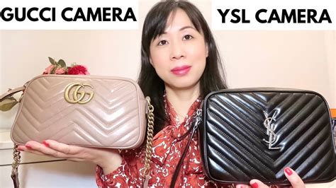 ys bag|ysl bag vs gucci.